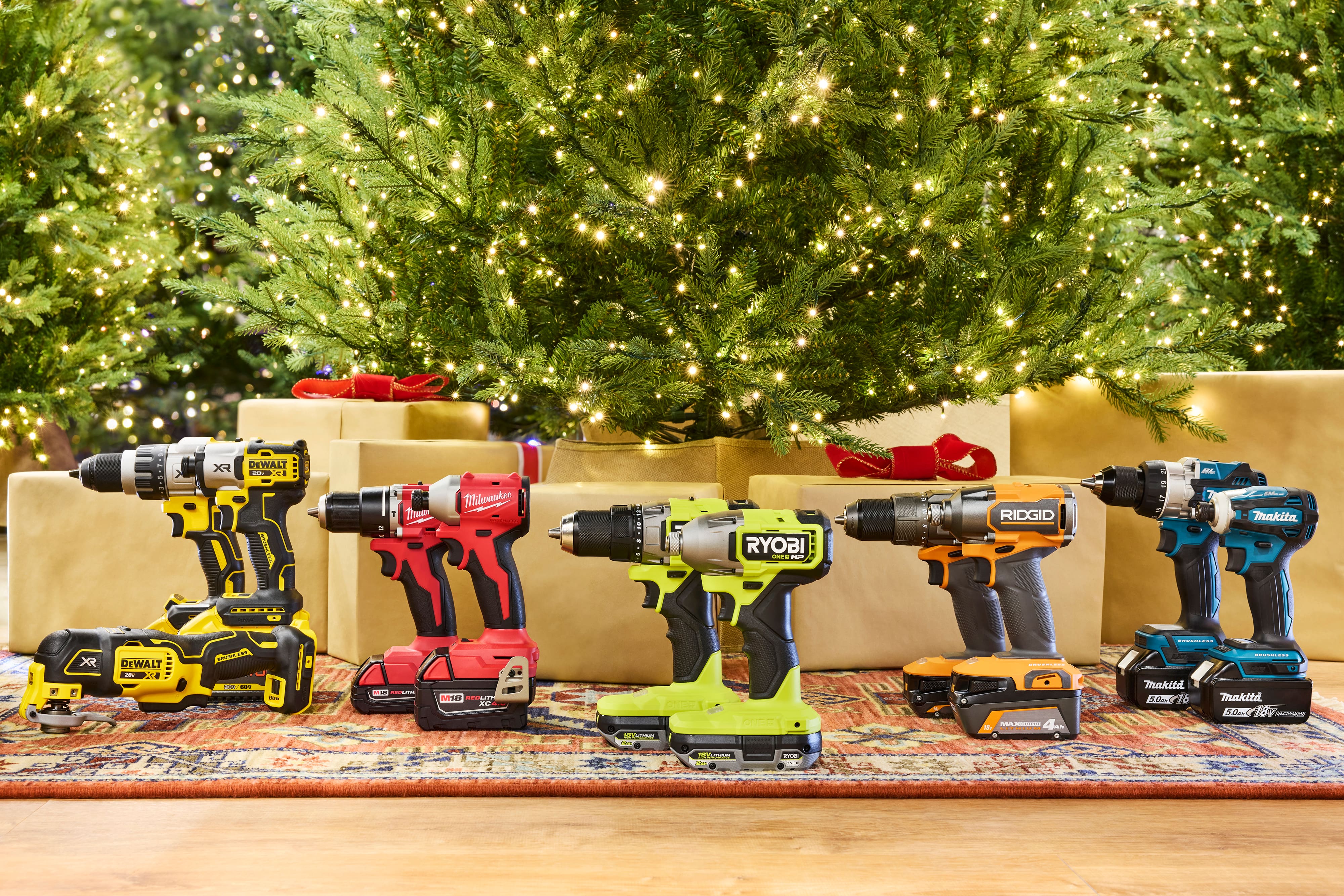 Power Tools The Home Depot
